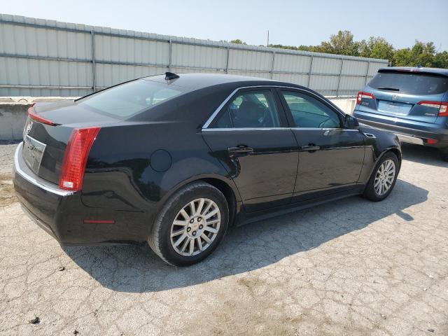 Photo 2 VIN: 1G6DC5E55C0117431 - CADILLAC CTS 