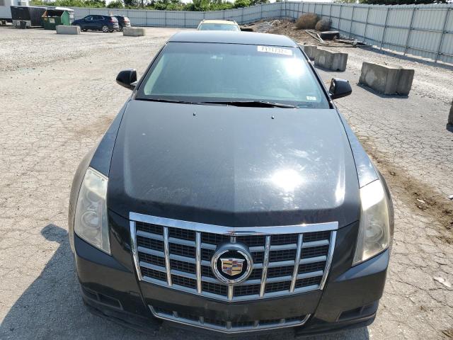 Photo 4 VIN: 1G6DC5E55C0117431 - CADILLAC CTS 