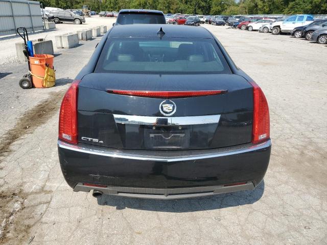 Photo 5 VIN: 1G6DC5E55C0117431 - CADILLAC CTS 