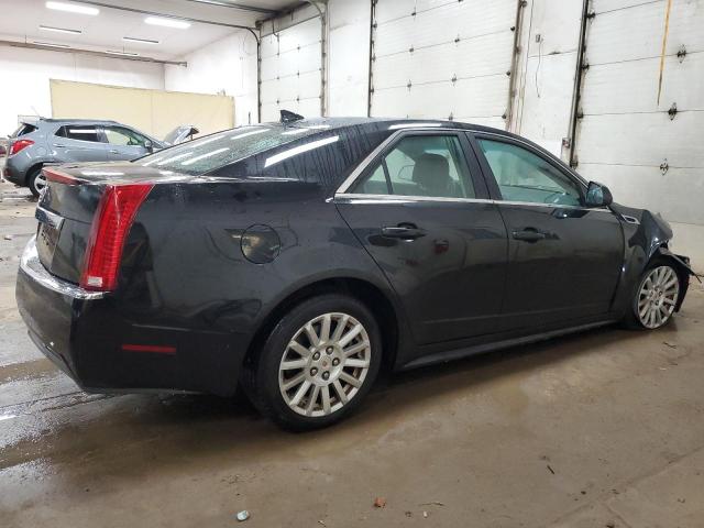 Photo 2 VIN: 1G6DC5E55C0134066 - CADILLAC CTS 