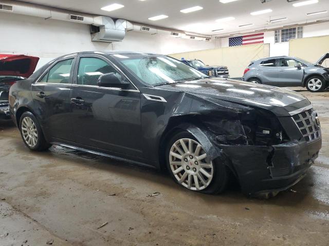 Photo 3 VIN: 1G6DC5E55C0134066 - CADILLAC CTS 