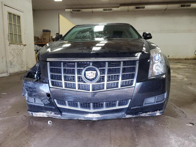 Photo 4 VIN: 1G6DC5E55C0134066 - CADILLAC CTS 