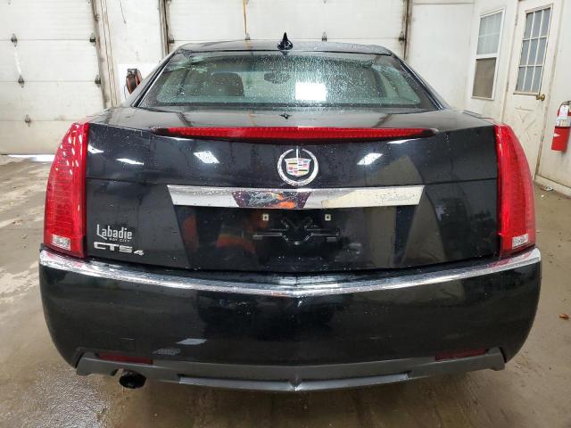 Photo 5 VIN: 1G6DC5E55C0134066 - CADILLAC CTS 