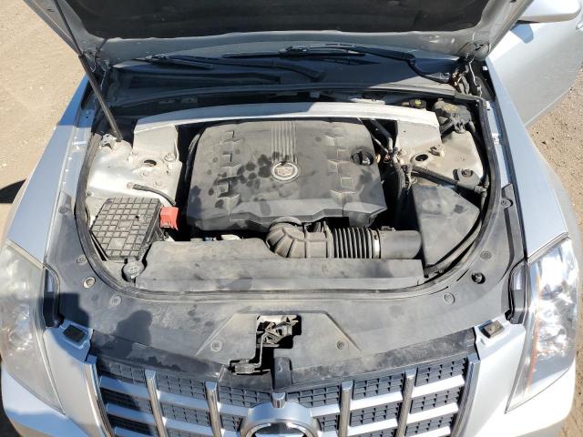 Photo 10 VIN: 1G6DC5E56C0114506 - CADILLAC CTS 