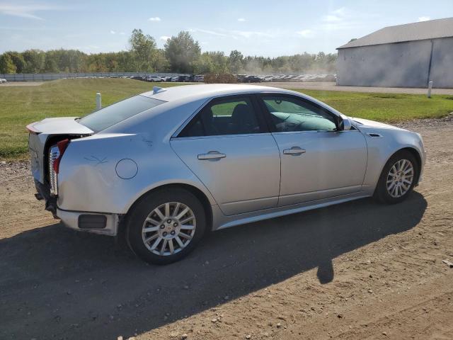 Photo 2 VIN: 1G6DC5E56C0114506 - CADILLAC CTS 