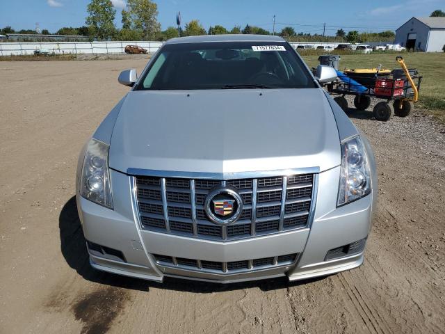 Photo 4 VIN: 1G6DC5E56C0114506 - CADILLAC CTS 