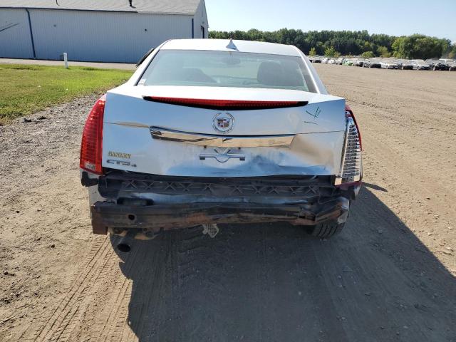 Photo 5 VIN: 1G6DC5E56C0114506 - CADILLAC CTS 