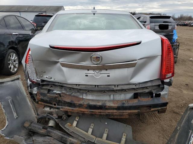 Photo 5 VIN: 1G6DC5E56C0116580 - CADILLAC CTS 