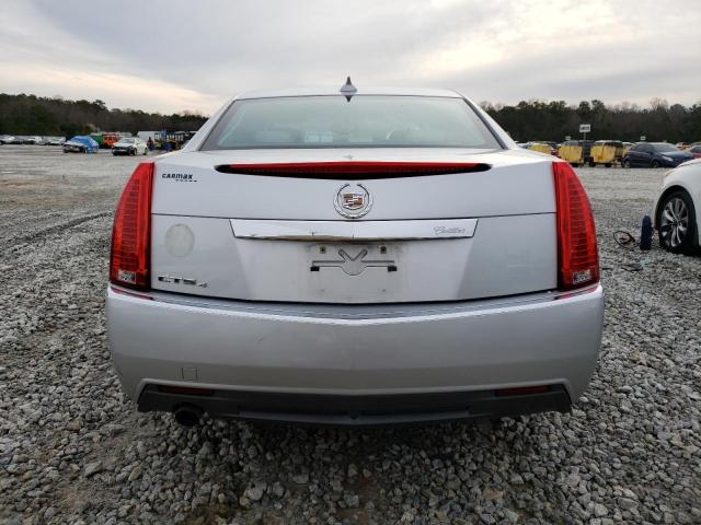 Photo 5 VIN: 1G6DC5E56C0116613 - CADILLAC CTS 