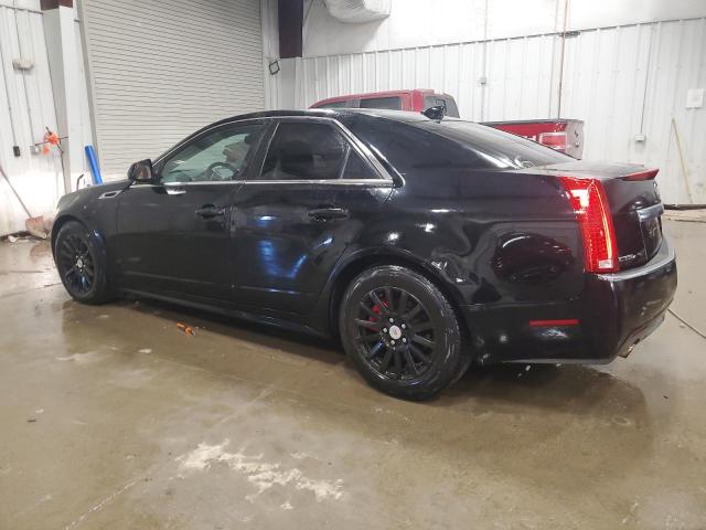 Photo 1 VIN: 1G6DC5E57C0153850 - CADILLAC CTS 