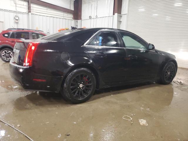 Photo 2 VIN: 1G6DC5E57C0153850 - CADILLAC CTS 