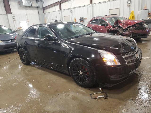 Photo 3 VIN: 1G6DC5E57C0153850 - CADILLAC CTS 