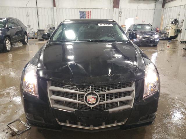 Photo 4 VIN: 1G6DC5E57C0153850 - CADILLAC CTS 