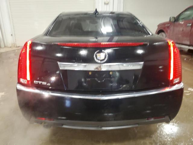 Photo 5 VIN: 1G6DC5E57C0153850 - CADILLAC CTS 