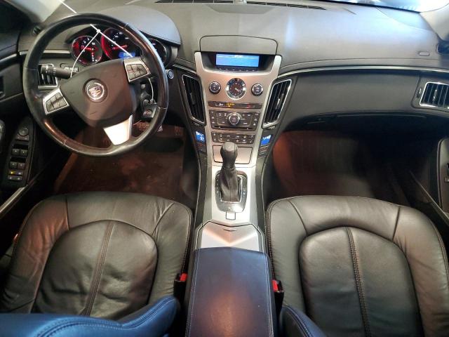 Photo 7 VIN: 1G6DC5E57C0153850 - CADILLAC CTS 