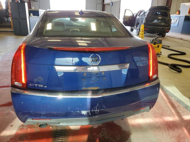 Photo 5 VIN: 1G6DC5E58C0119920 - CADILLAC CTS 