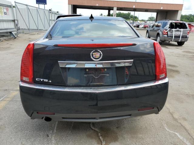 Photo 5 VIN: 1G6DC5E58C0133798 - CADILLAC CTS 