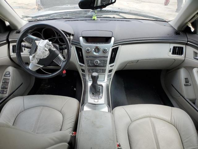 Photo 7 VIN: 1G6DC5E58C0133798 - CADILLAC CTS 