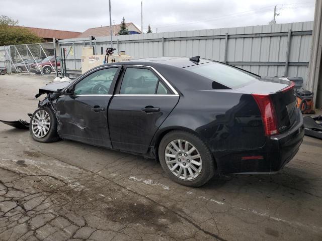 Photo 1 VIN: 1G6DC5E58C0133798 - CADILLAC CTS 