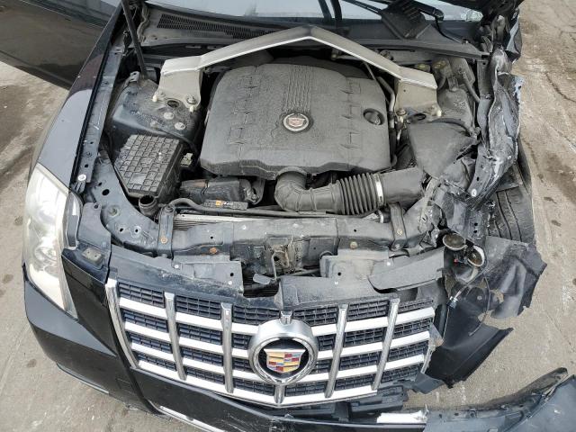 Photo 10 VIN: 1G6DC5E58C0133798 - CADILLAC CTS 