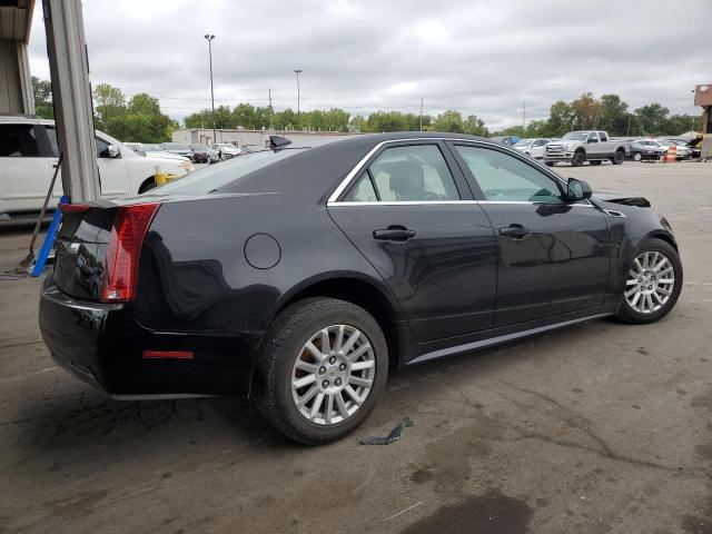 Photo 2 VIN: 1G6DC5E58C0133798 - CADILLAC CTS 