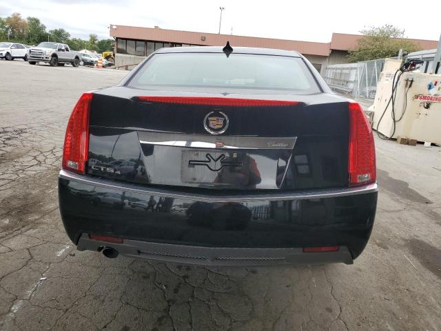 Photo 5 VIN: 1G6DC5E58C0133798 - CADILLAC CTS 