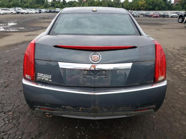 Photo 5 VIN: 1G6DC5E59C0113804 - CADILLAC CTS 