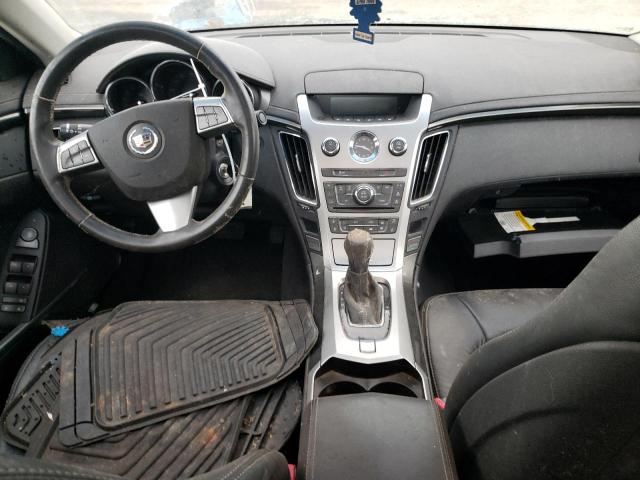 Photo 7 VIN: 1G6DC5E59C0113804 - CADILLAC CTS 