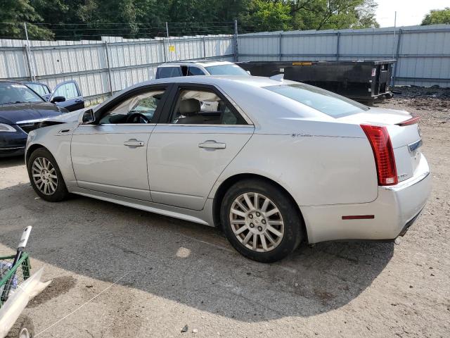 Photo 1 VIN: 1G6DC5E59C0115178 - CADILLAC CTS 