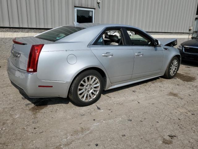 Photo 2 VIN: 1G6DC5E59C0115178 - CADILLAC CTS 