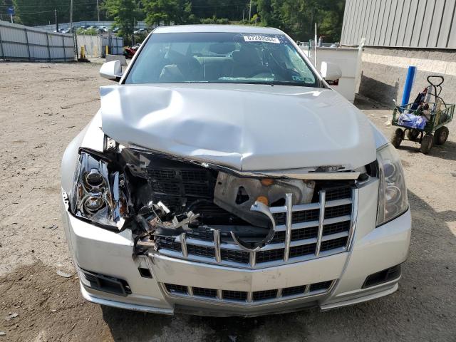 Photo 4 VIN: 1G6DC5E59C0115178 - CADILLAC CTS 