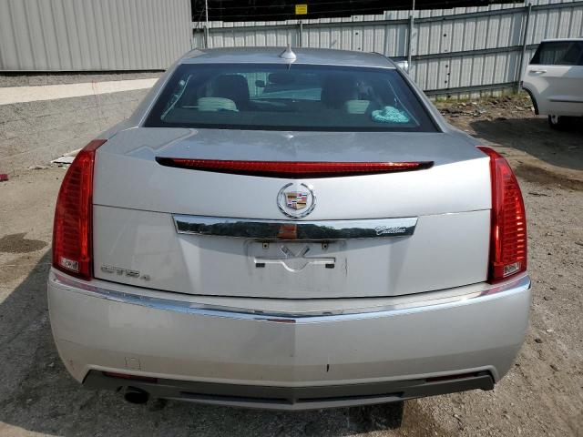 Photo 5 VIN: 1G6DC5E59C0115178 - CADILLAC CTS 