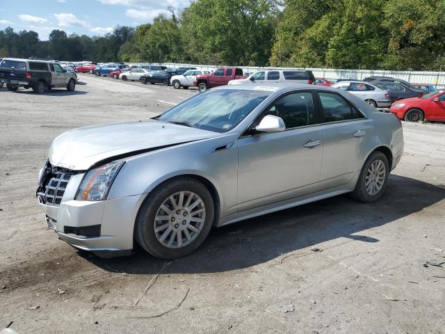 Photo 0 VIN: 1G6DC5E5XC0131275 - CADILLAC CTS 