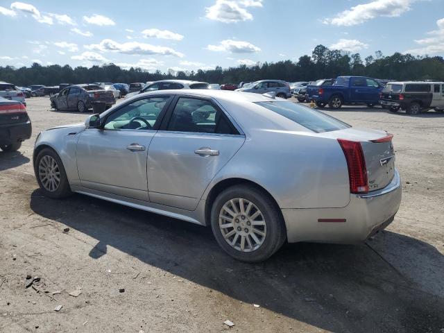 Photo 1 VIN: 1G6DC5E5XC0131275 - CADILLAC CTS 