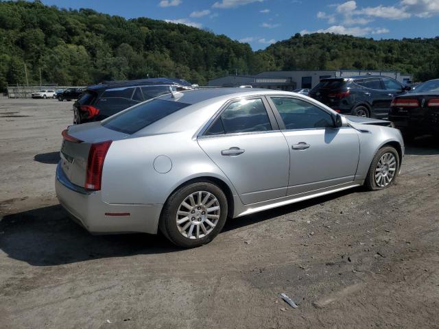 Photo 2 VIN: 1G6DC5E5XC0131275 - CADILLAC CTS 