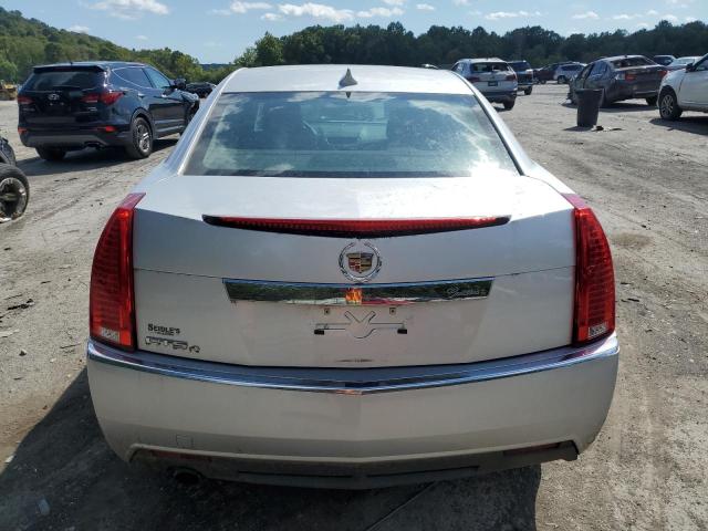 Photo 5 VIN: 1G6DC5E5XC0131275 - CADILLAC CTS 