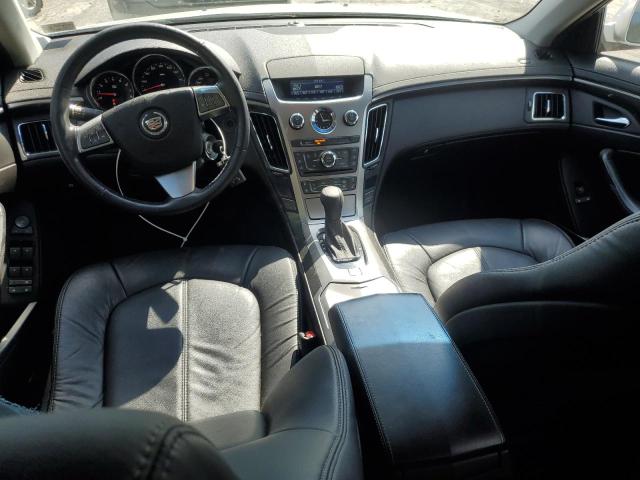 Photo 7 VIN: 1G6DC5E5XC0131275 - CADILLAC CTS 