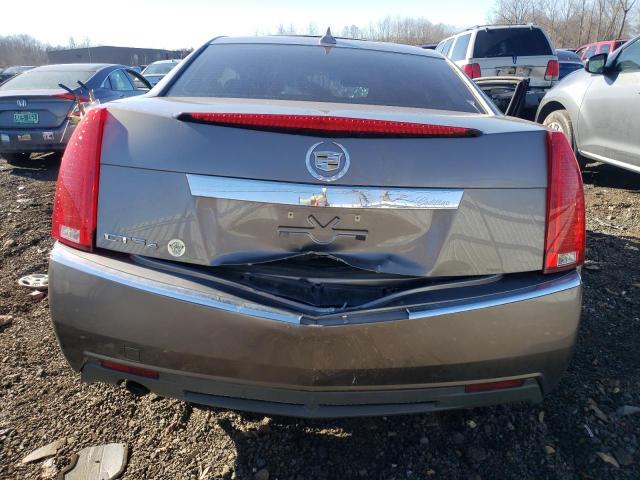 Photo 5 VIN: 1G6DC5E5XC0140672 - CADILLAC CTS 