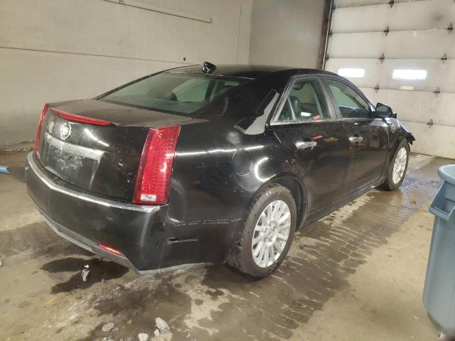 Photo 2 VIN: 1G6DC5E5XC0157133 - CADILLAC CTS 