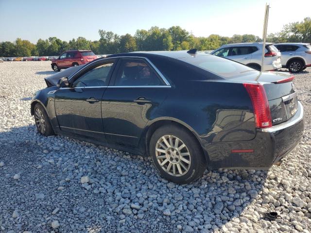 Photo 1 VIN: 1G6DC5EG0A0121403 - CADILLAC CTS 