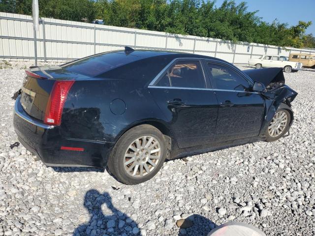 Photo 2 VIN: 1G6DC5EG0A0121403 - CADILLAC CTS 