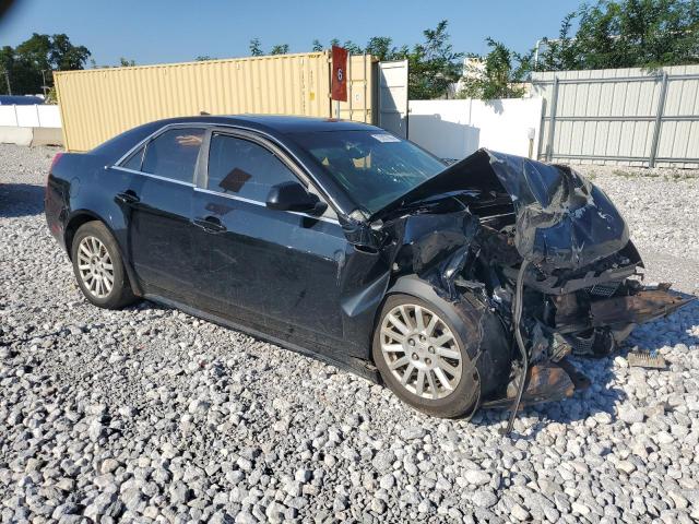 Photo 3 VIN: 1G6DC5EG0A0121403 - CADILLAC CTS 