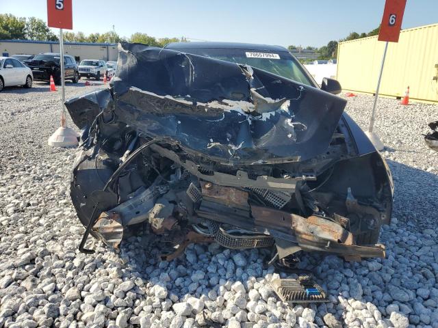 Photo 4 VIN: 1G6DC5EG0A0121403 - CADILLAC CTS 