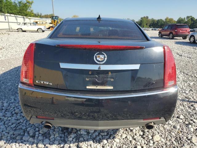 Photo 5 VIN: 1G6DC5EG0A0121403 - CADILLAC CTS 