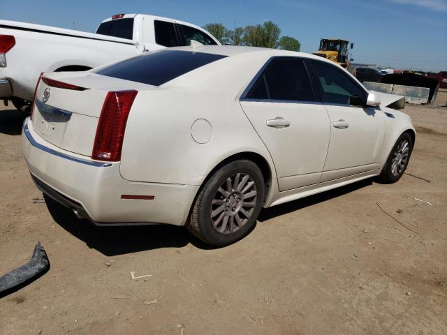 Photo 2 VIN: 1G6DC5EG1A0135682 - CADILLAC CTS 