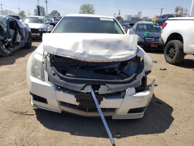 Photo 4 VIN: 1G6DC5EG1A0135682 - CADILLAC CTS 