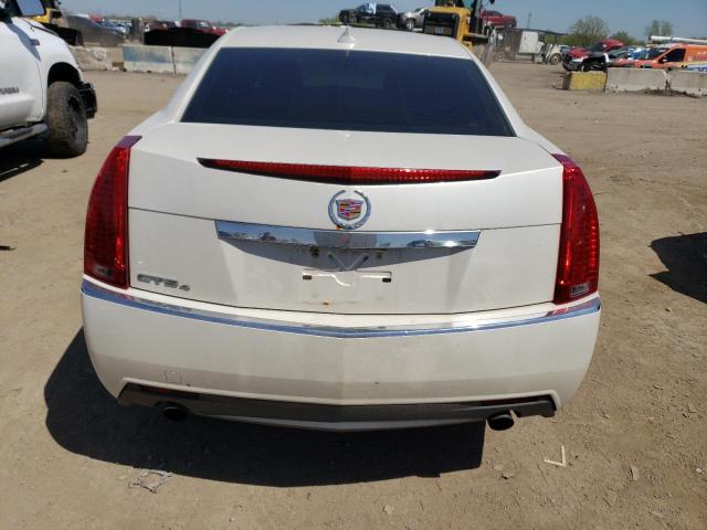 Photo 5 VIN: 1G6DC5EG1A0135682 - CADILLAC CTS 