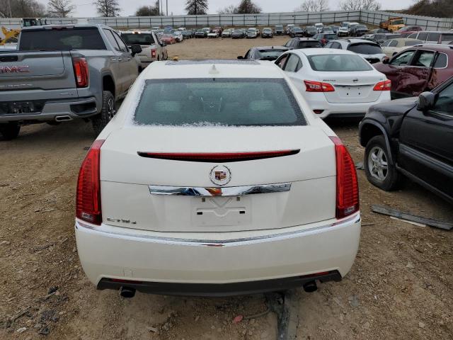 Photo 5 VIN: 1G6DC5EG4A0111408 - CADILLAC CTS 