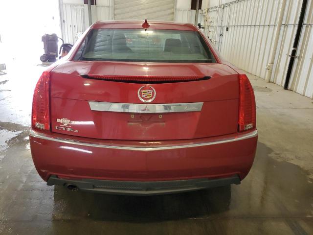 Photo 5 VIN: 1G6DC5EY0B0112288 - CADILLAC CTS 