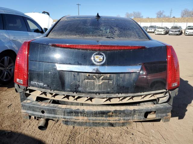 Photo 5 VIN: 1G6DC5EY0B0116633 - CADILLAC CTS 